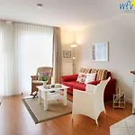 Wohnpark Stadt Hamburg 48 Appartamento Binz