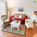 Wohnpark Stadt Hamburg 48 *