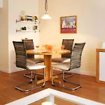 Wohnpark Stadt Hamburg 48 Appartamento *