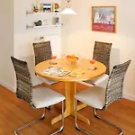 Appartamento Wohnpark Stadt Hamburg 48
