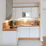 Appartamento Wohnpark Stadt Hamburg 48 *