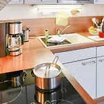 Wohnpark Stadt Hamburg 48 Apartment Binz