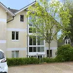 Wohnpark Stadt Hamburg 48 Appartamento *