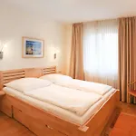 Appartamento Wohnpark Stadt Hamburg 48