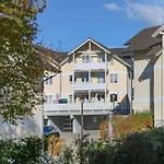 Апартаменты Wohnpark Stadt Hamburg 48