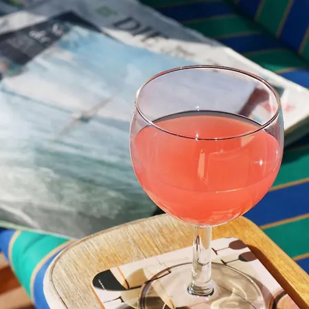 Wohnpark Stadt Hamburg 48 Остзебад Бинц