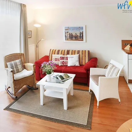 Wohnpark Stadt Hamburg 48 *