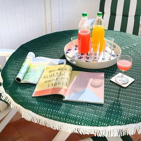 Апартаменты Wohnpark Stadt Hamburg 48