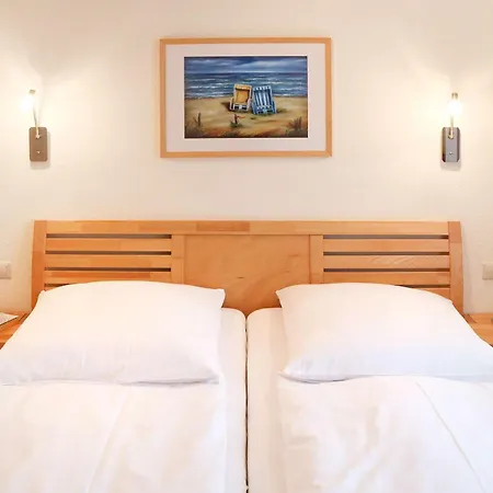 Wohnpark Stadt Hamburg 48 Apartamento Binz