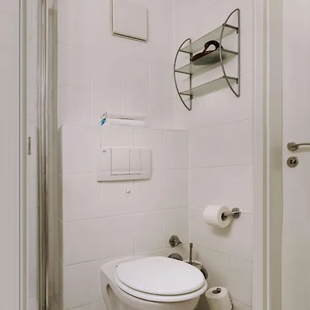 Апартаменты Wohnpark Stadt Hamburg 48