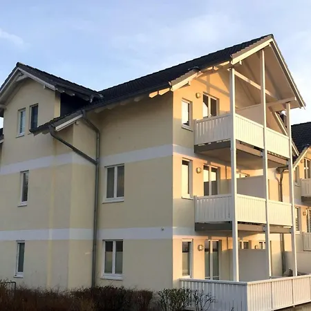 Апартаменты Wohnpark Stadt Hamburg 48 *