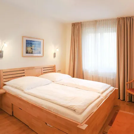 Апартаменты Wohnpark Stadt Hamburg 48