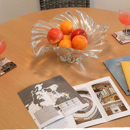 Wohnpark Stadt Hamburg 48 Апартаменты