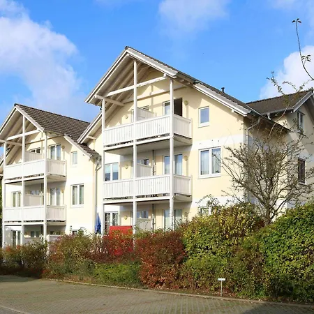 Wohnpark Stadt Hamburg 48 *