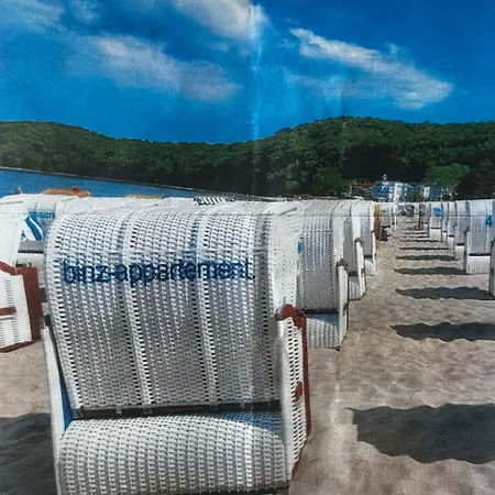 Апартаменты Wohnpark Stadt Hamburg 48